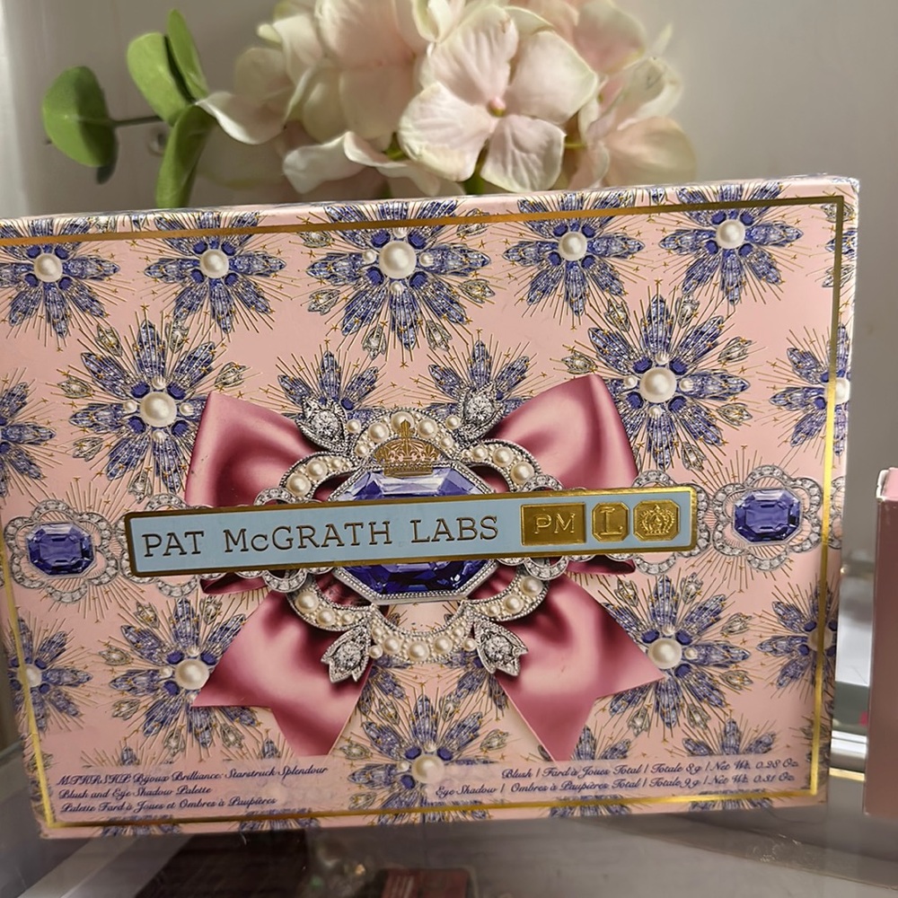 PAT MCGRATH LABS MTHRSHP BIJOUX BRILLIANCE: STARSTRUCK
